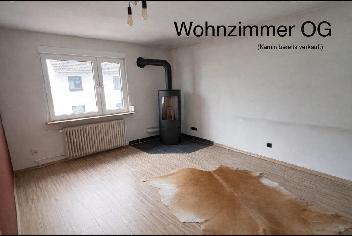 house for sale, 140 m², Ingelheim am Rhein, Rhineland-Palatinate house for sale, 140 m², Ingelheim am Rhein, Rhineland-Palatinate