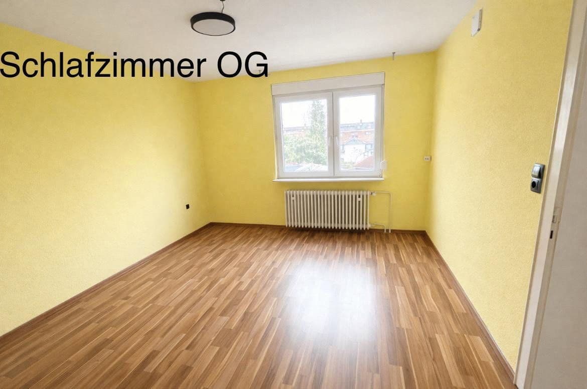 house for sale, 140 m², Ingelheim am Rhein, Rhineland-Palatinate house for sale, 140 m², Ingelheim am Rhein, Rhineland-Palatinate