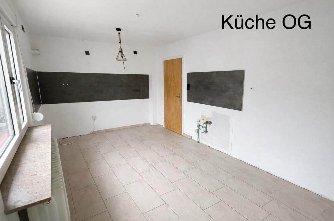 house for sale, 140 m², Ingelheim am Rhein, Rhineland-Palatinate house for sale, 140 m², Ingelheim am Rhein, Rhineland-Palatinate