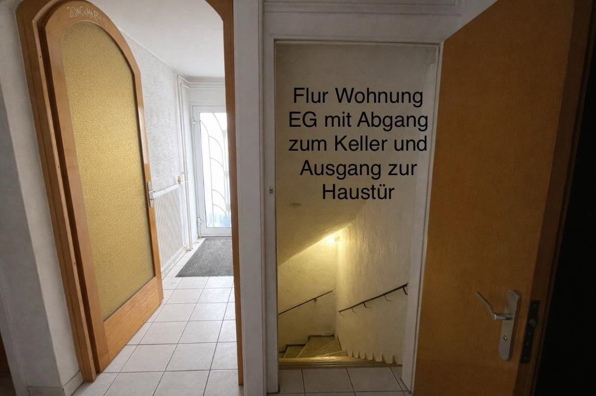 house for sale, 140 m², Ingelheim am Rhein, Rhineland-Palatinate house for sale, 140 m², Ingelheim am Rhein, Rhineland-Palatinate