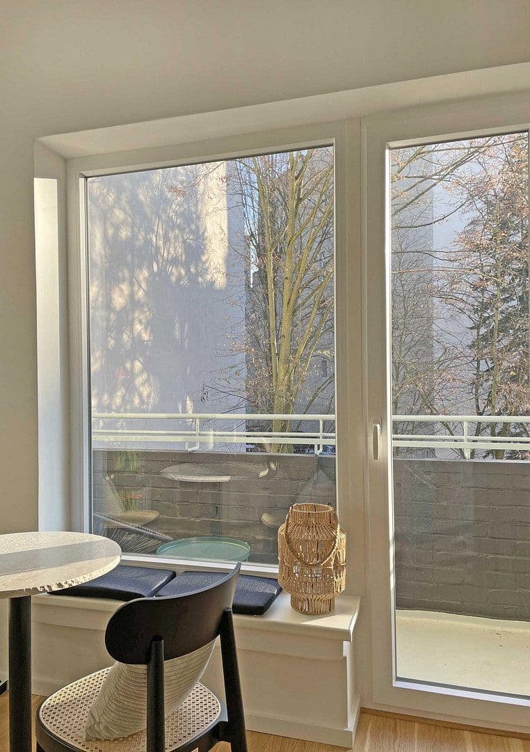 Studio flat for sale, 37 m², Willmanndamm 9, Berlin, Berlin Studio flat for sale, 37 m², Willmanndamm 9, Berlin, Berlin