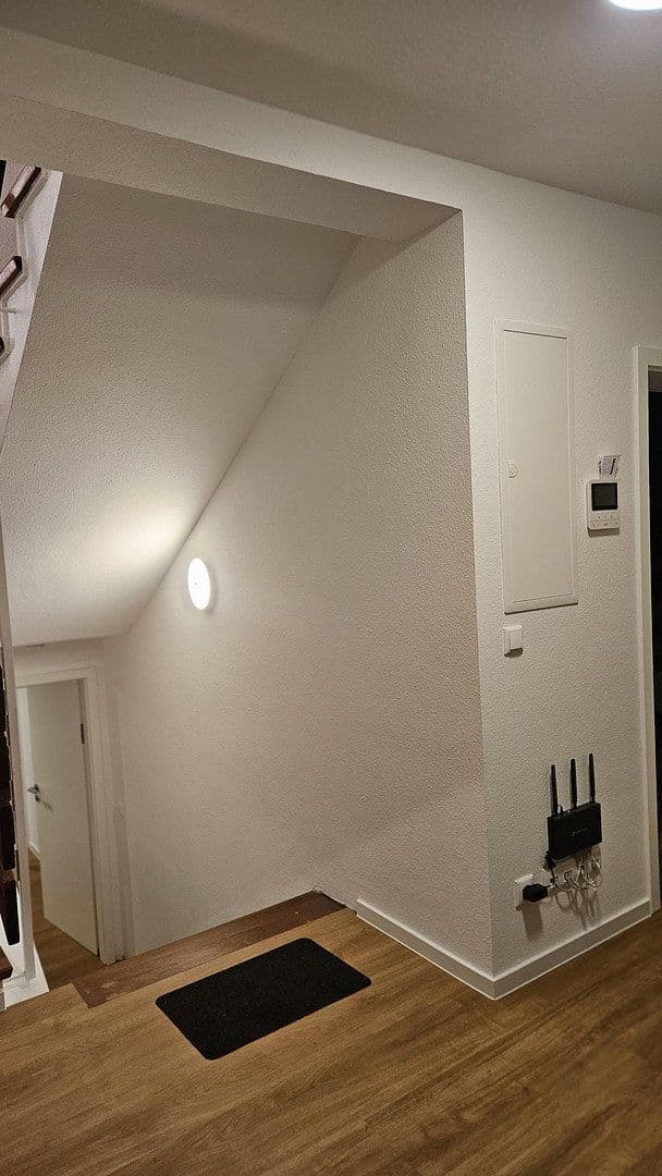 flat to rent, 24 m², Langen, Hesse flat to rent, 24 m², Langen, Hesse