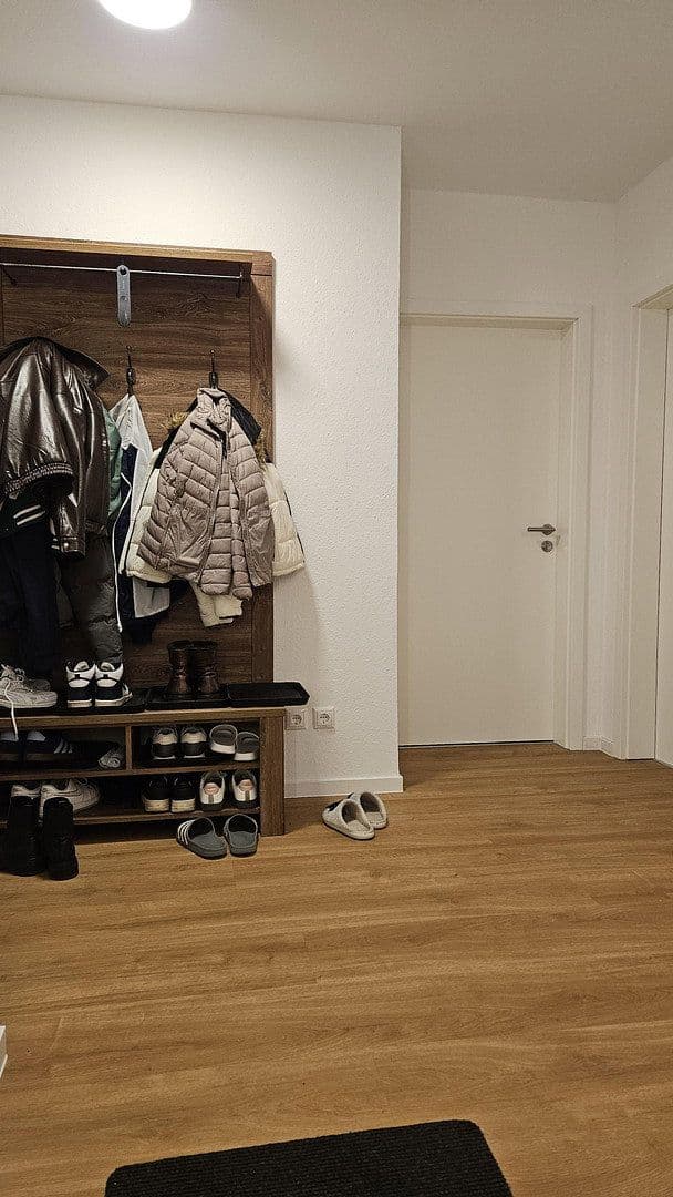 flat to rent, 24 m², Langen, Hesse flat to rent, 24 m², Langen, Hesse