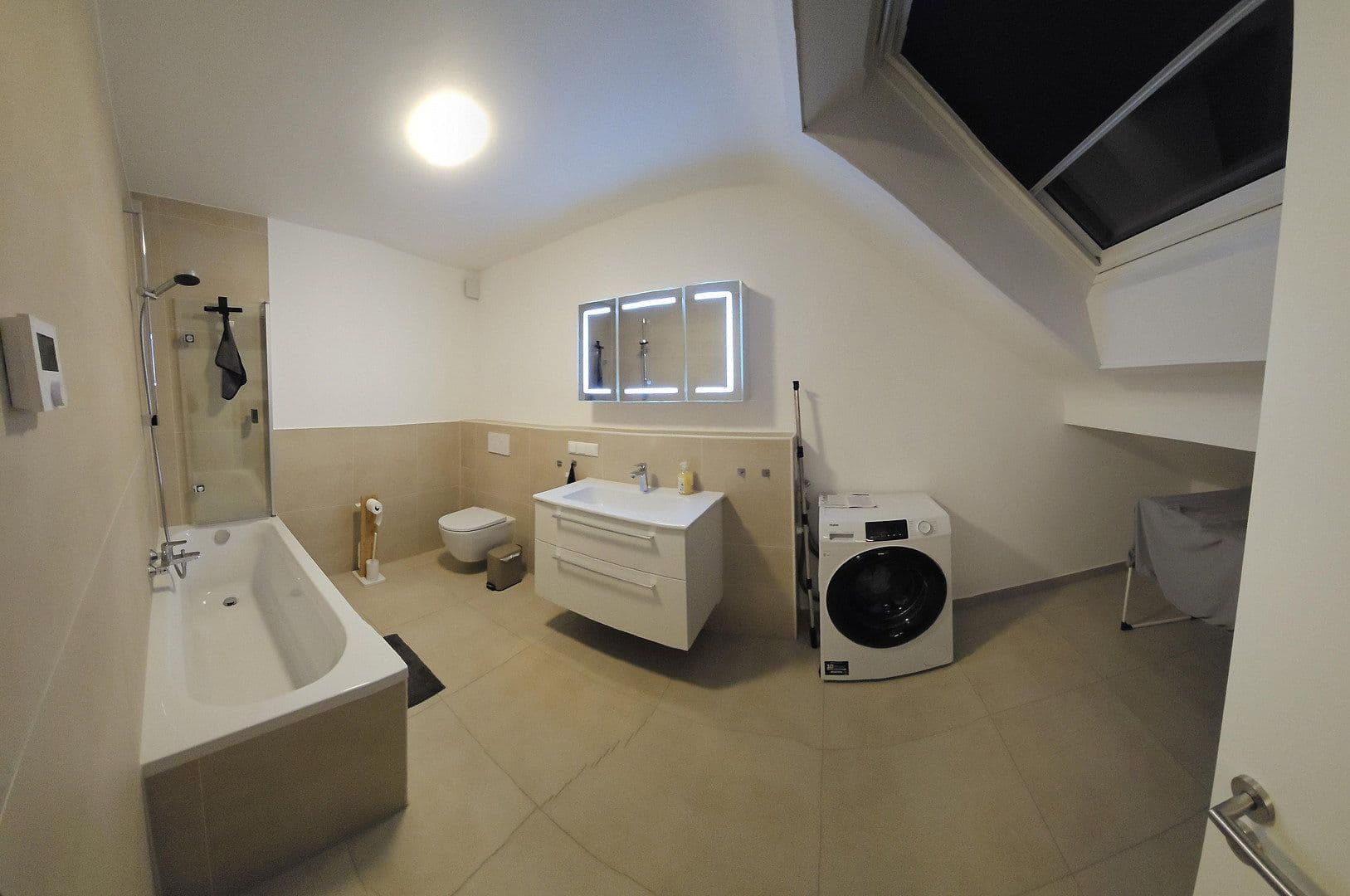 flat to rent, 24 m², Langen, Hesse flat to rent, 24 m², Langen, Hesse