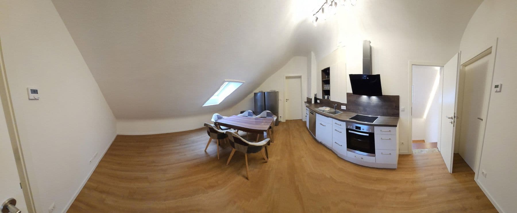 flat to rent, 24 m², Langen, Hesse flat to rent, 24 m², Langen, Hesse