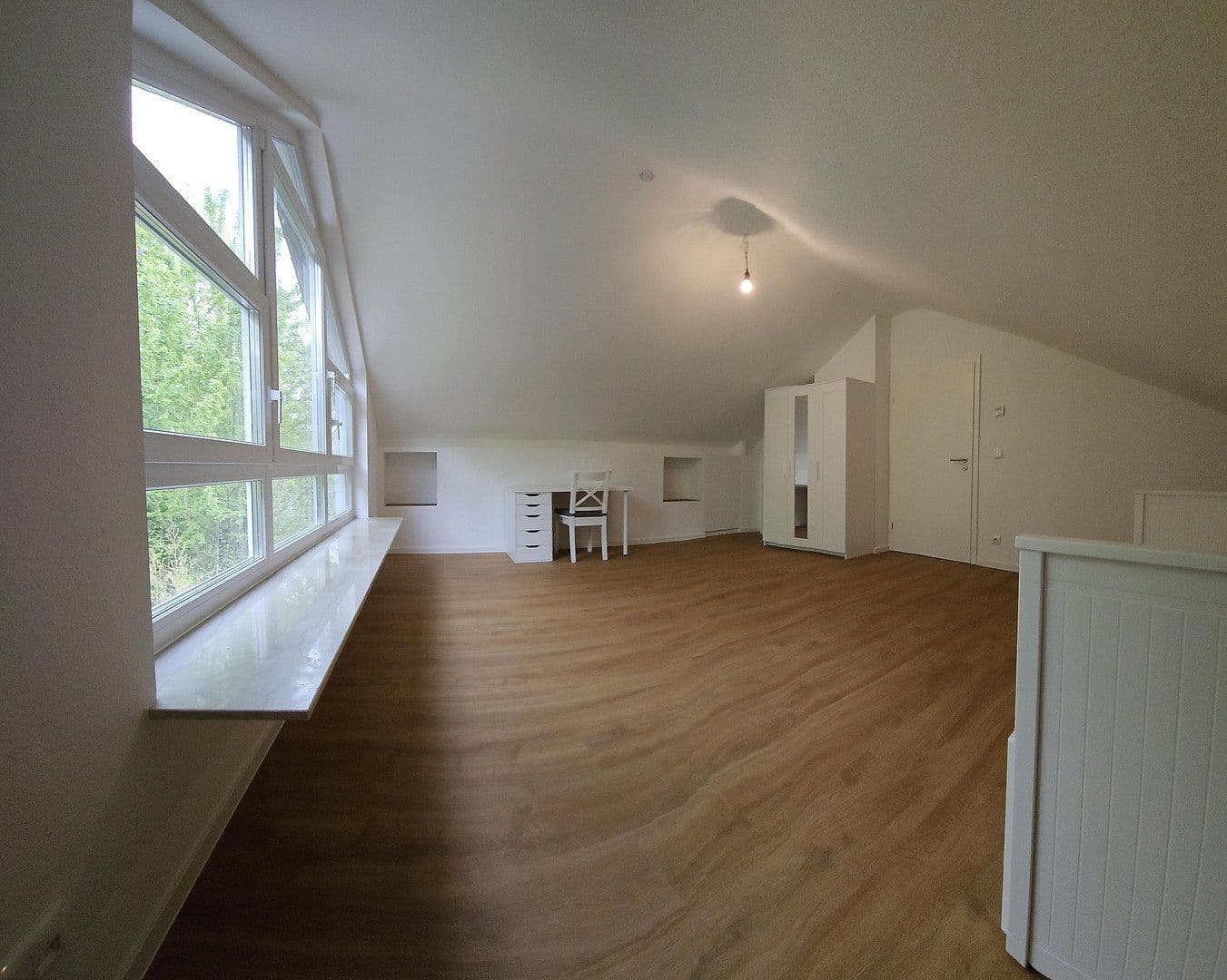 flat to rent, 24 m², Langen, Hesse flat to rent, 24 m², Langen, Hesse