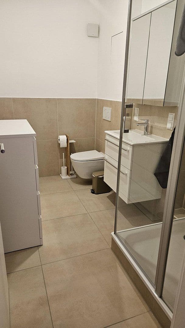 flat to rent, 24 m², Langen, Hesse flat to rent, 24 m², Langen, Hesse