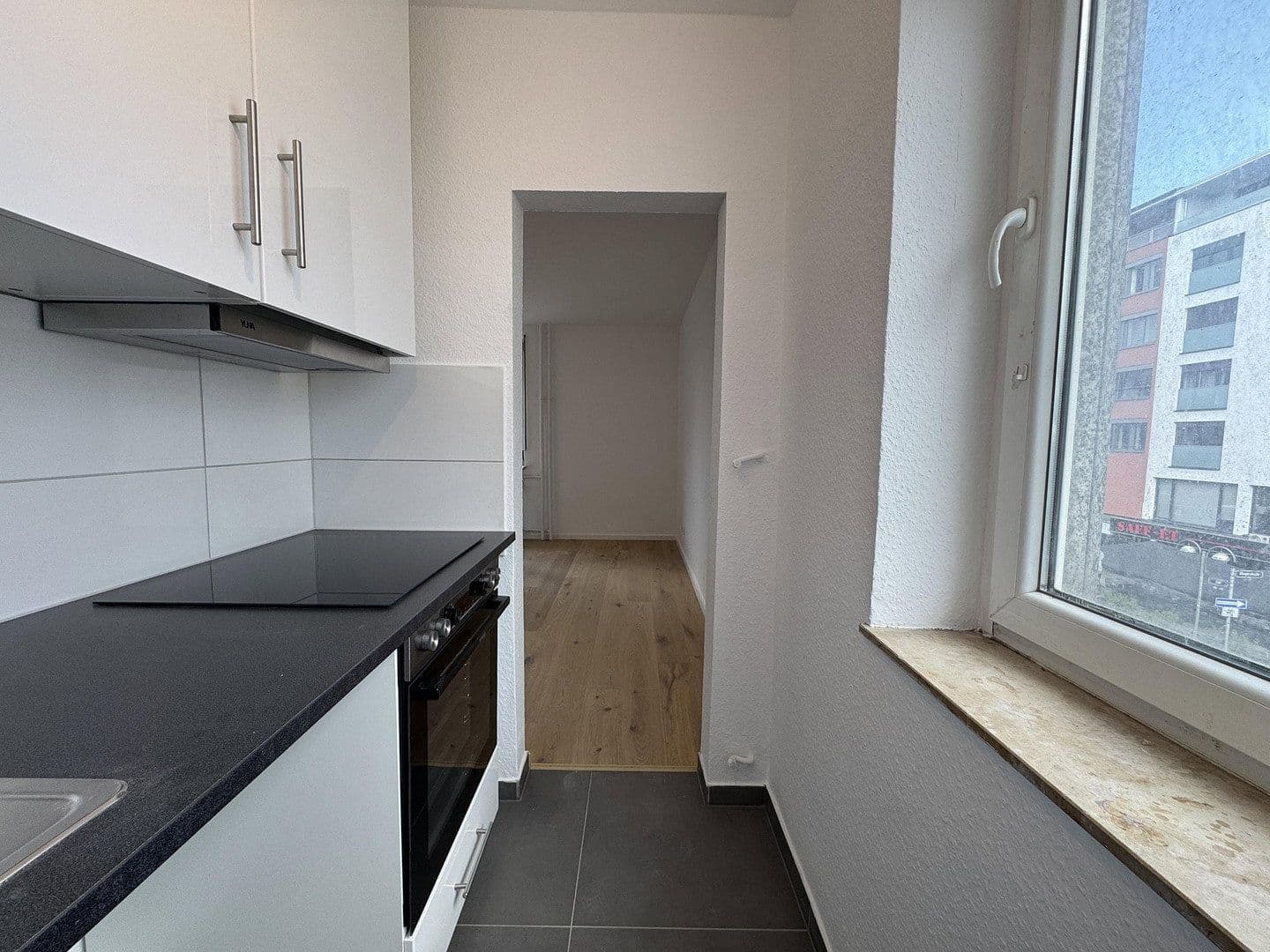 1 bedroom flat to rent, 33 m², Zeil 39, Frankfurt am Main, Hesse 1 bedroom flat to rent, 33 m², Zeil 39, Frankfurt am Main, Hesse