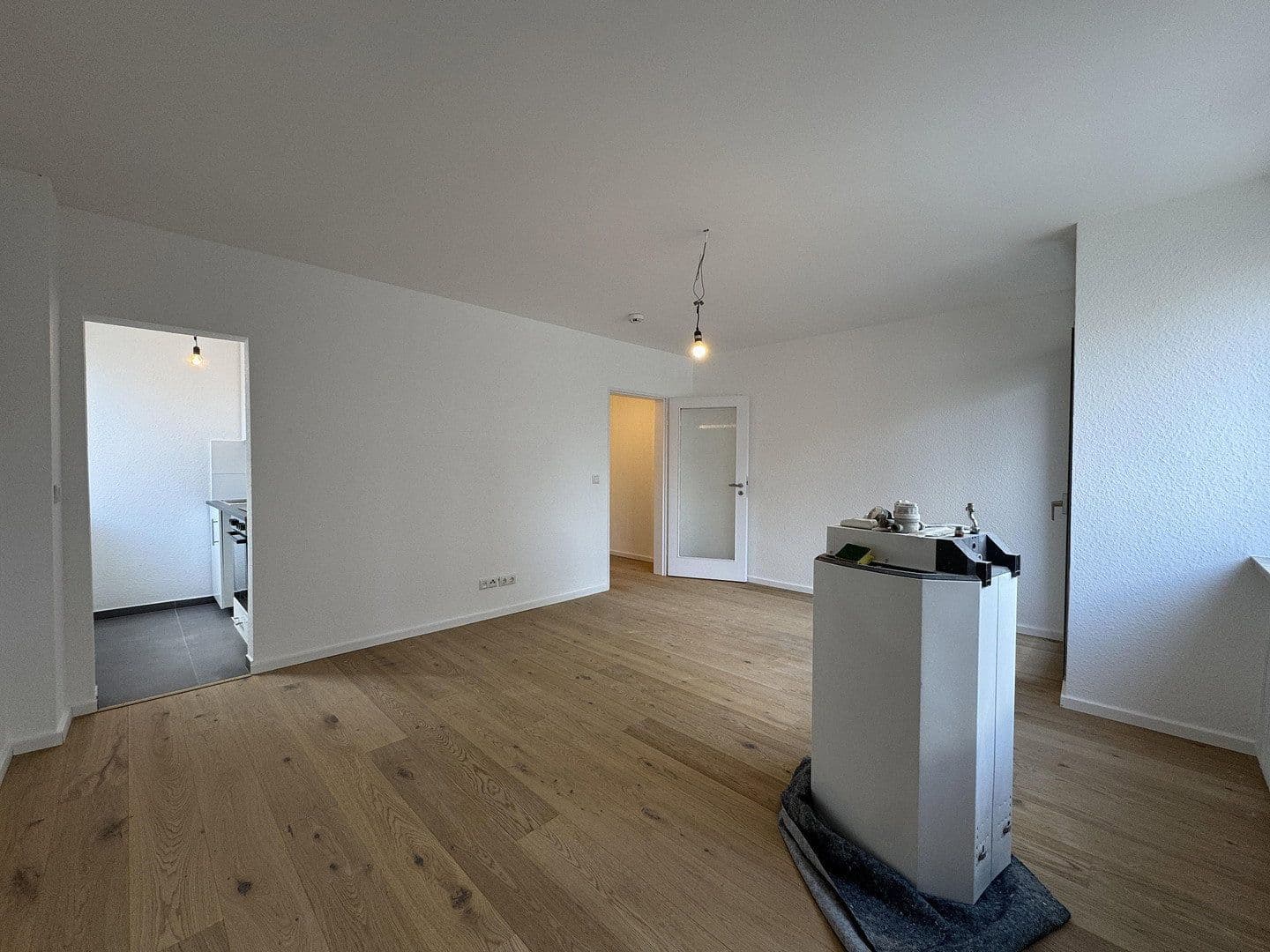 1 bedroom flat to rent, 33 m², Zeil 39, Frankfurt am Main, Hesse 1 bedroom flat to rent, 33 m², Zeil 39, Frankfurt am Main, Hesse