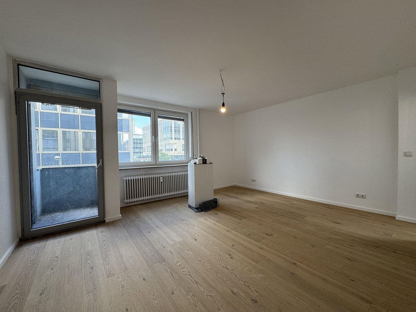 1 bedroom flat to rent, 33 m², Zeil 39, Frankfurt am Main, Hesse 1 bedroom flat to rent, 33 m², Zeil 39, Frankfurt am Main, Hesse