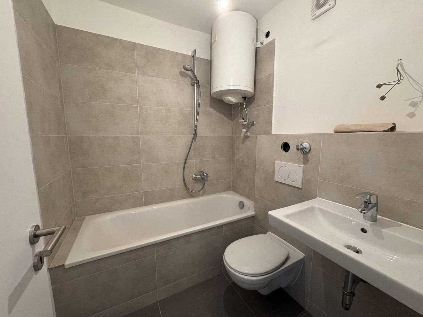 1 bedroom flat to rent, 33 m², Zeil 39, Frankfurt am Main, Hesse 1 bedroom flat to rent, 33 m², Zeil 39, Frankfurt am Main, Hesse