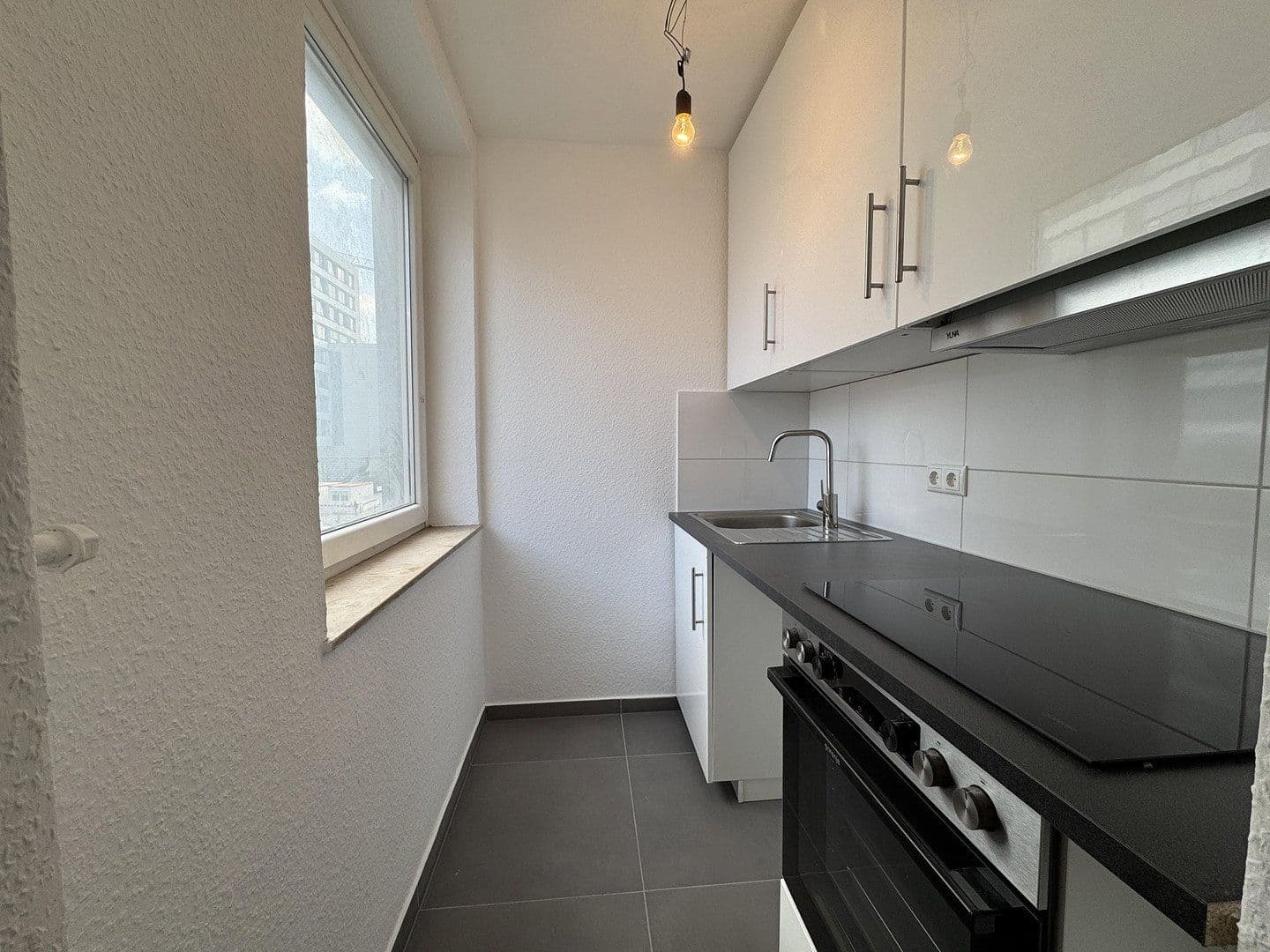 1 bedroom flat to rent, 33 m², Zeil 39, Frankfurt am Main, Hesse 1 bedroom flat to rent, 33 m², Zeil 39, Frankfurt am Main, Hesse