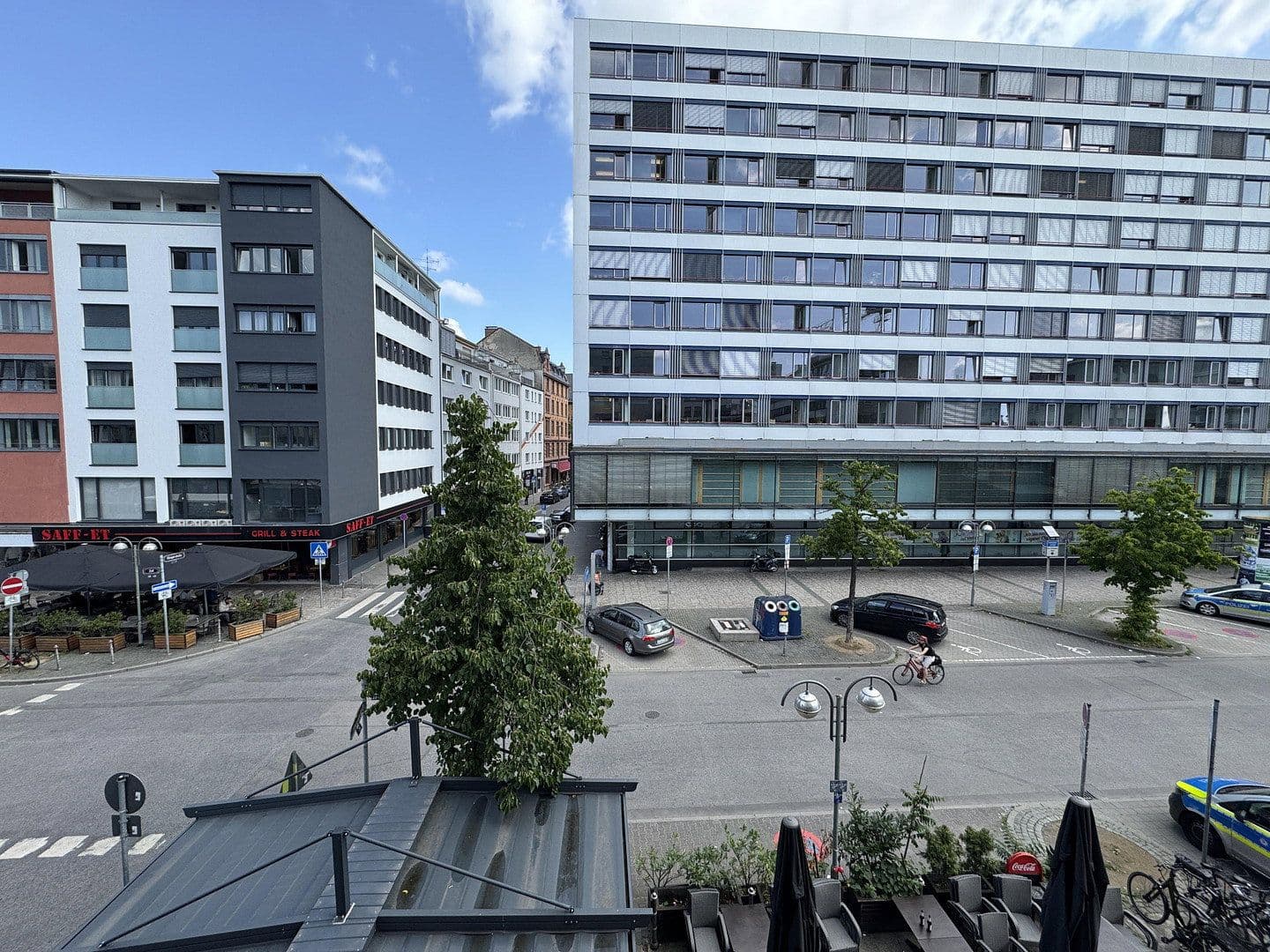 1 bedroom flat to rent, 33 m², Zeil 39, Frankfurt am Main, Hesse 1 bedroom flat to rent, 33 m², Zeil 39, Frankfurt am Main, Hesse