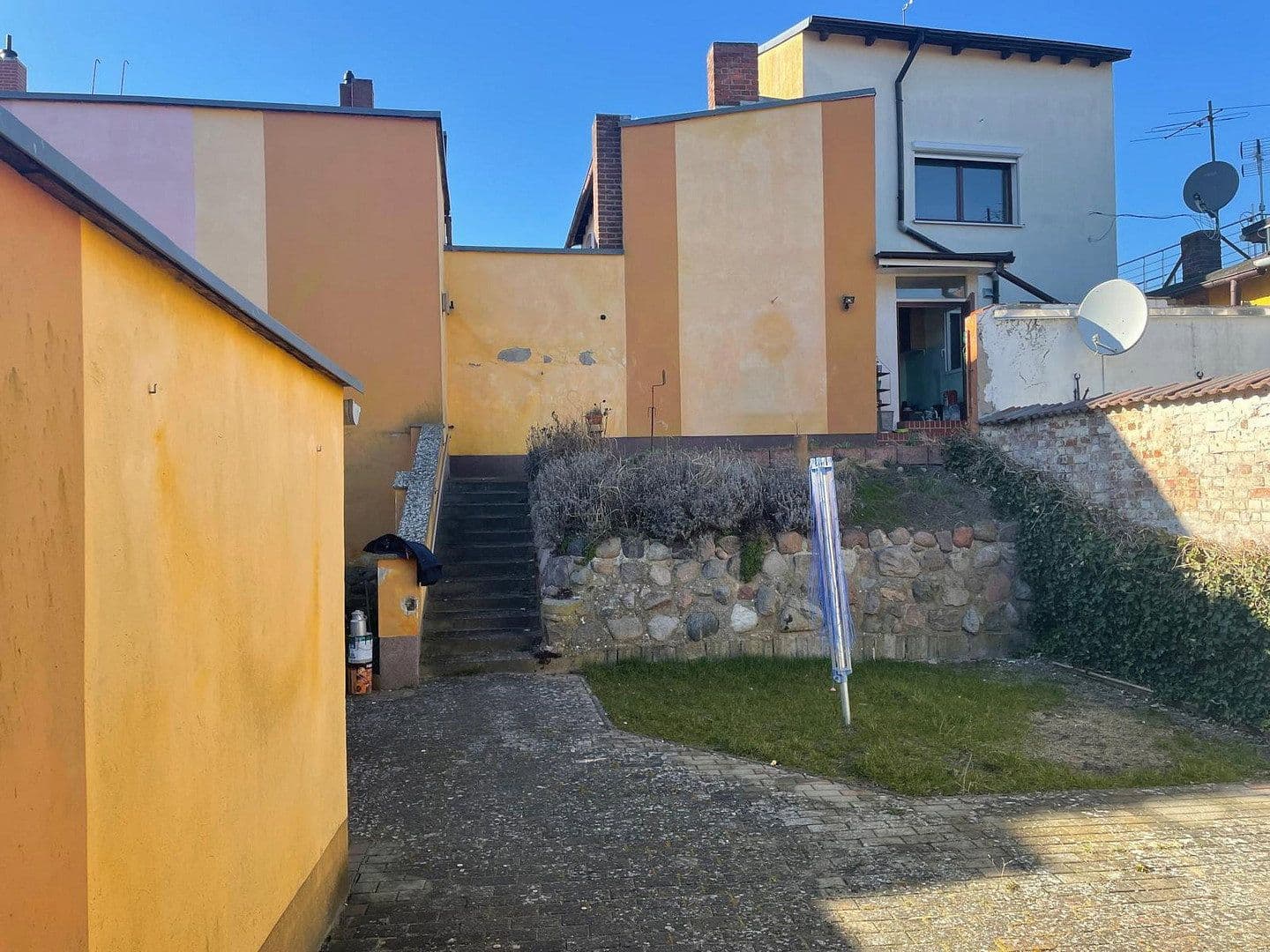 house for sale, 120 m², Wolgast, Mecklenburg-Vorpommern house for sale, 120 m², Wolgast, Mecklenburg-Vorpommern