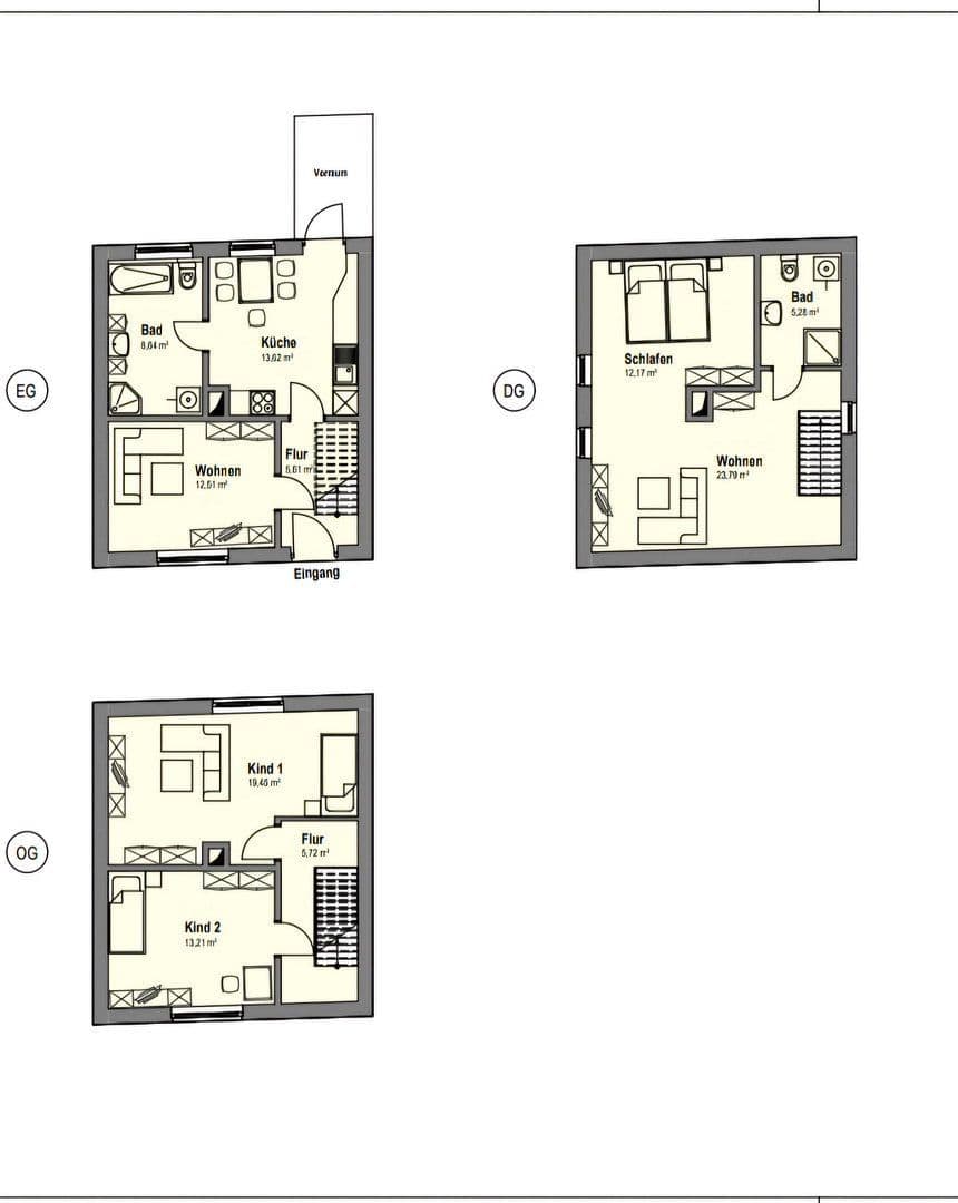 house for sale, 120 m², Wolgast, Mecklenburg-Vorpommern house for sale, 120 m², Wolgast, Mecklenburg-Vorpommern