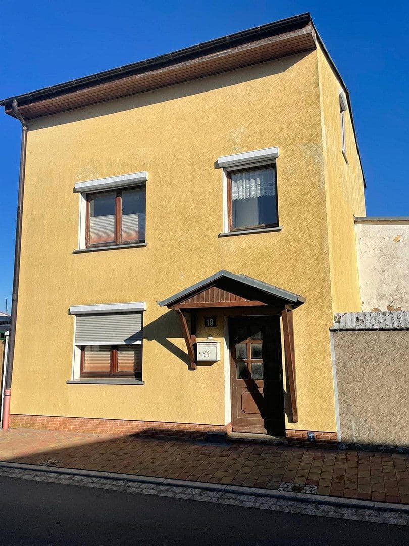 house for sale, 120 m², Wolgast, Mecklenburg-Vorpommern house for sale, 120 m², Wolgast, Mecklenburg-Vorpommern