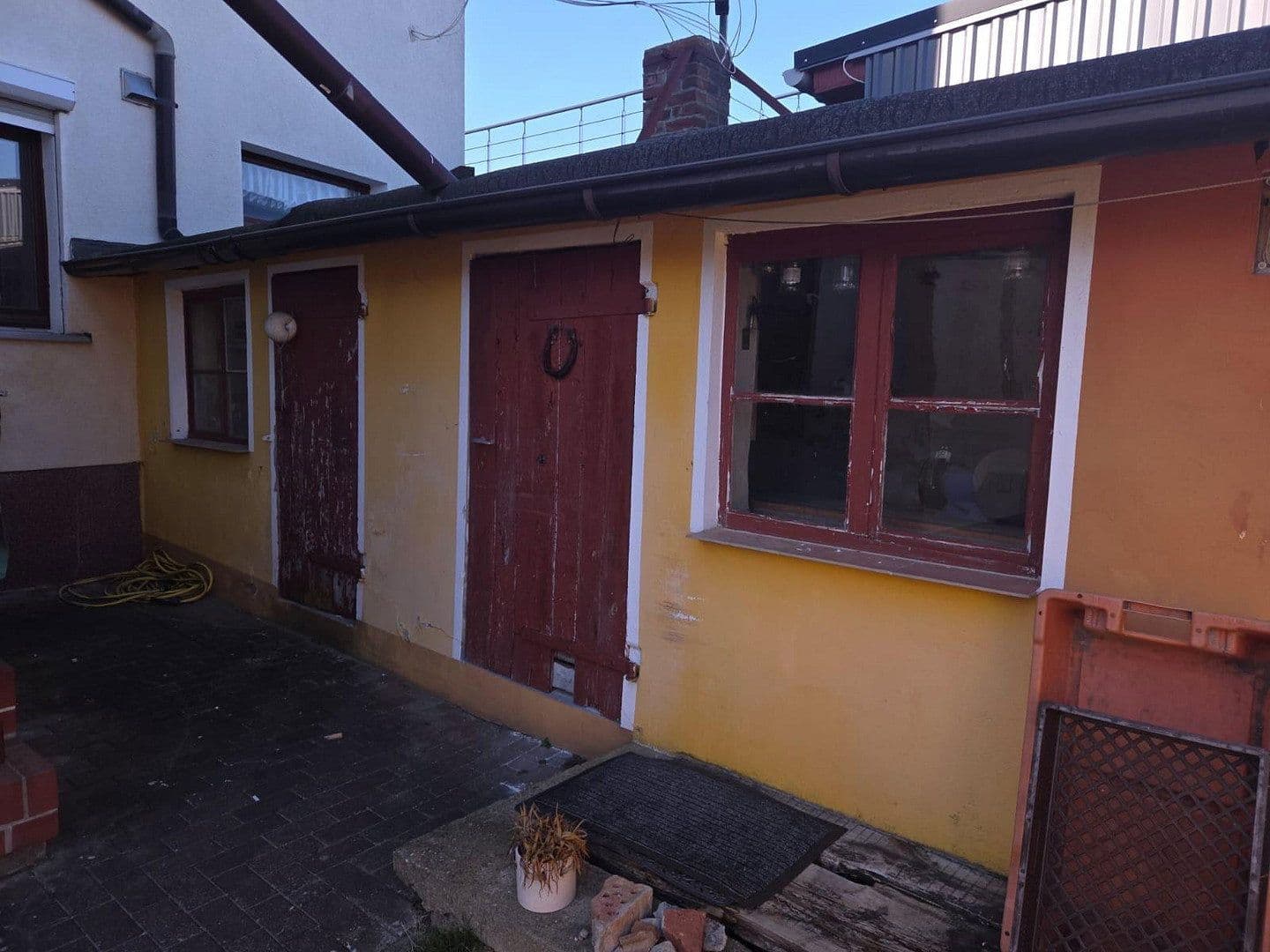 house for sale, 120 m², Wolgast, Mecklenburg-Vorpommern house for sale, 120 m², Wolgast, Mecklenburg-Vorpommern