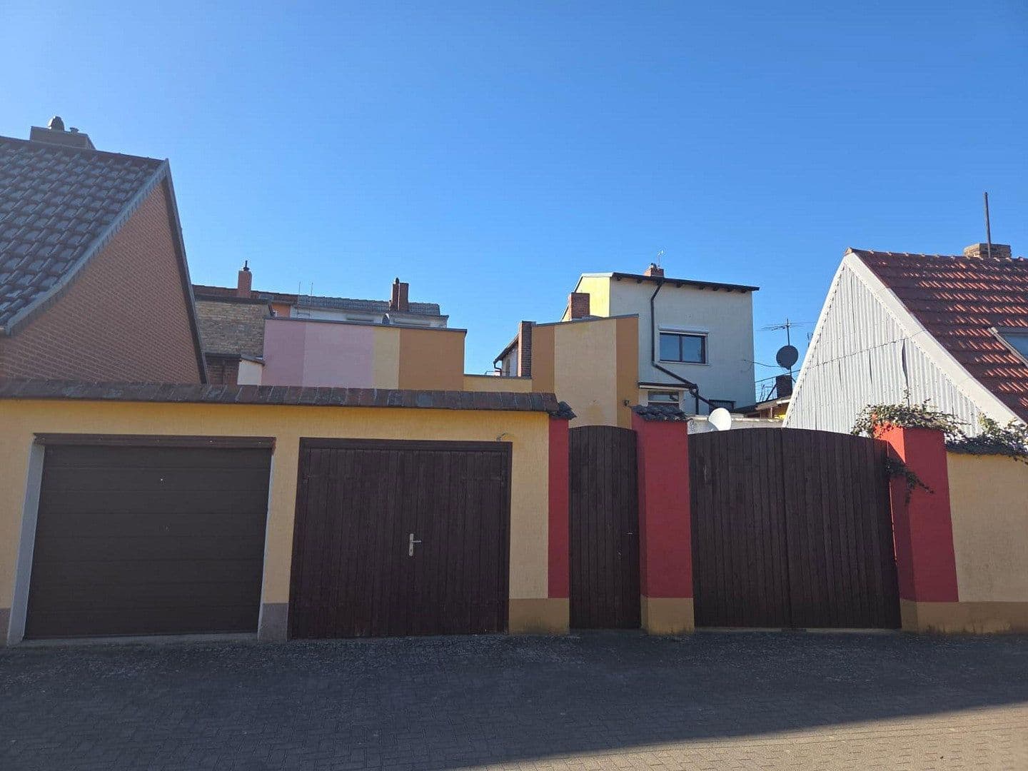 house for sale, 120 m², Wolgast, Mecklenburg-Vorpommern house for sale, 120 m², Wolgast, Mecklenburg-Vorpommern