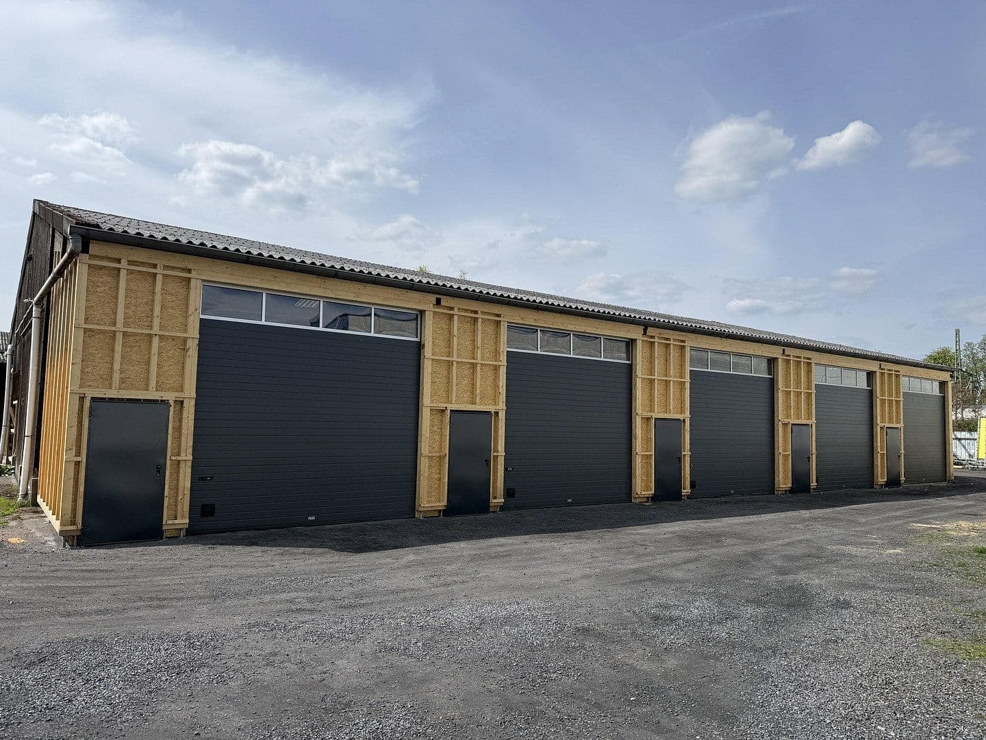 non-residential property to rent, 120 m², Borsigstr., Kamen, North Rhine-Westphalia non-residential property to rent, 120 m², Borsigstr., Kamen, North Rhine-Westphalia