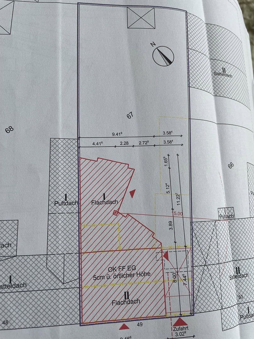 plot for sale, 529 m², Wilhelmstrasse 49, Wolgast, Mecklenburg-Vorpommern plot for sale, 529 m², Wilhelmstrasse 49, Wolgast, Mecklenburg-Vorpommern