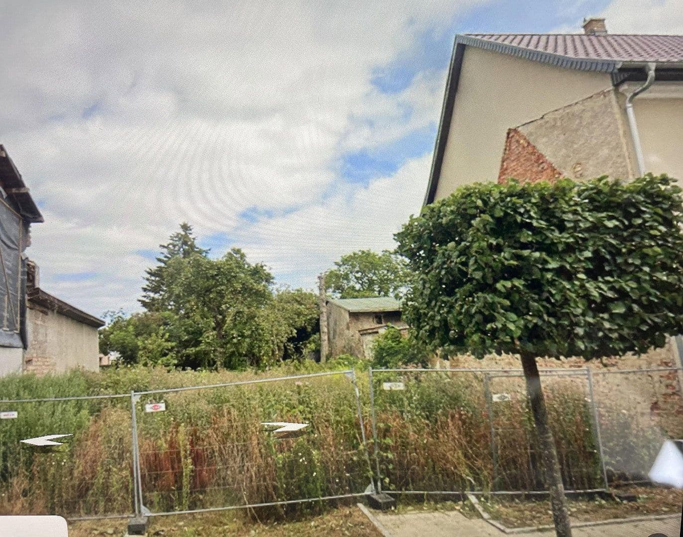 plot for sale, 529 m², Wilhelmstrasse 49, Wolgast, Mecklenburg-Vorpommern plot for sale, 529 m², Wilhelmstrasse 49, Wolgast, Mecklenburg-Vorpommern