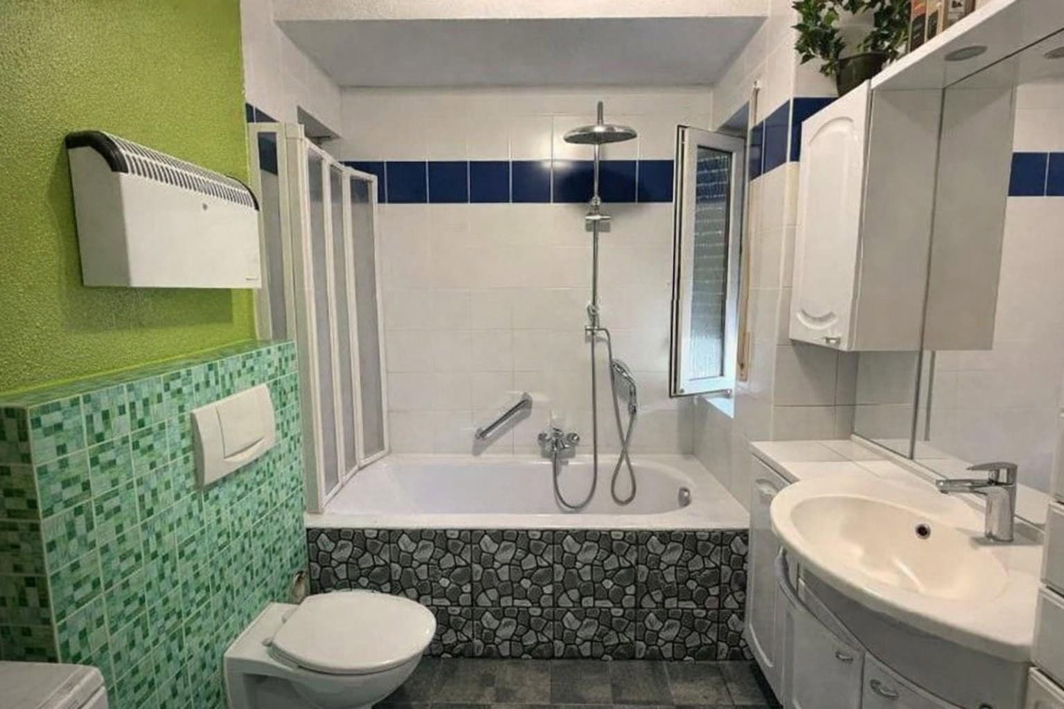 2 bedroom flat to rent, 55 m², Haller Str 77, Rosengarten, Baden-Württemberg 2 bedroom flat to rent, 55 m², Haller Str 77, Rosengarten, Baden-Württemberg