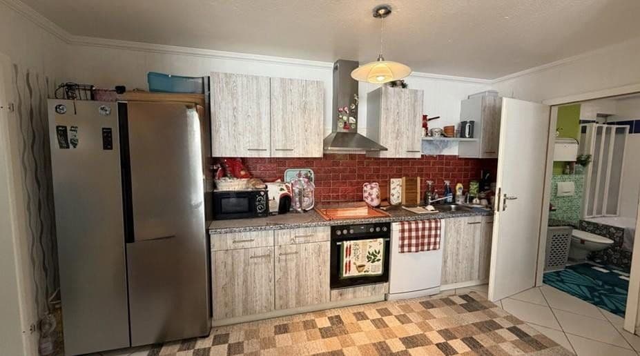 2 bedroom flat to rent, 55 m², Haller Str 77, Rosengarten, Baden-Württemberg 2 bedroom flat to rent, 55 m², Haller Str 77, Rosengarten, Baden-Württemberg
