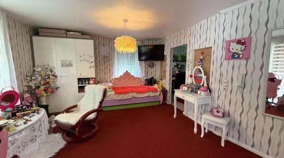 2 bedroom flat to rent, 55 m², Haller Str 77, Rosengarten, Baden-Württemberg 2 bedroom flat to rent, 55 m², Haller Str 77, Rosengarten, Baden-Württemberg