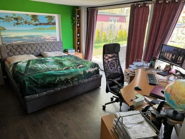 house to rent, 126 m², Reinickendorf, Berlin house to rent, 126 m², Reinickendorf, Berlin