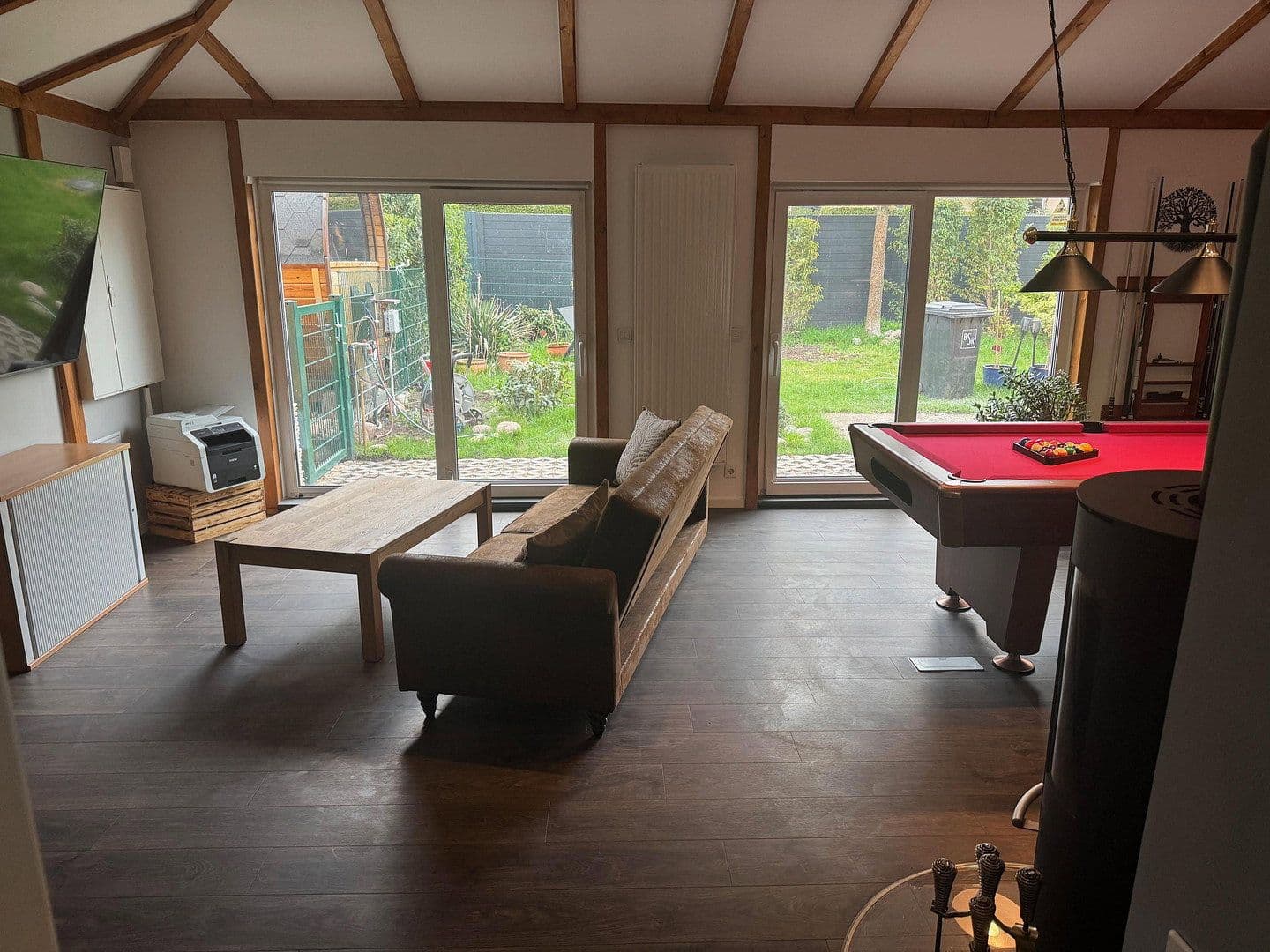 house to rent, 126 m², Reinickendorf, Berlin house to rent, 126 m², Reinickendorf, Berlin