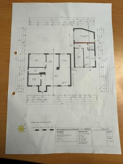 house to rent, 126 m², Reinickendorf, Berlin house to rent, 126 m², Reinickendorf, Berlin