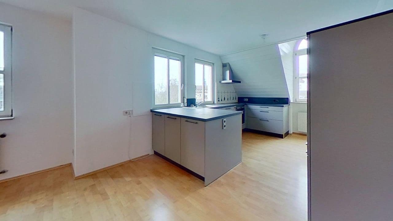 6 bedroom flat for sale, 220 m², Lehenstr. 25, Donaueschingen, Baden-Württemberg 6 bedroom flat for sale, 220 m², Lehenstr. 25, Donaueschingen, Baden-Württemberg