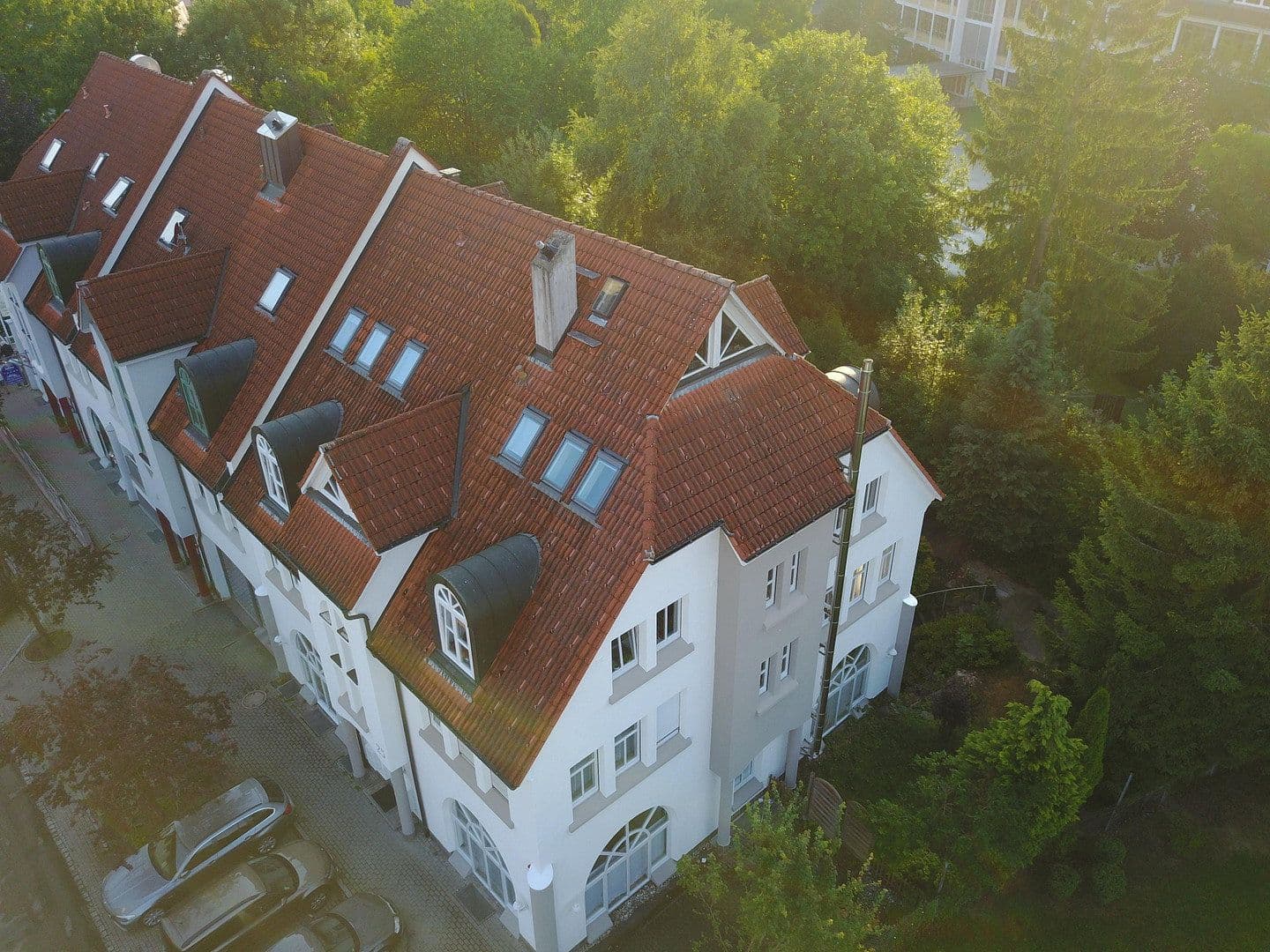 6 bedroom flat for sale, 220 m², Lehenstr. 25, Donaueschingen, Baden-Württemberg 6 bedroom flat for sale, 220 m², Lehenstr. 25, Donaueschingen, Baden-Württemberg