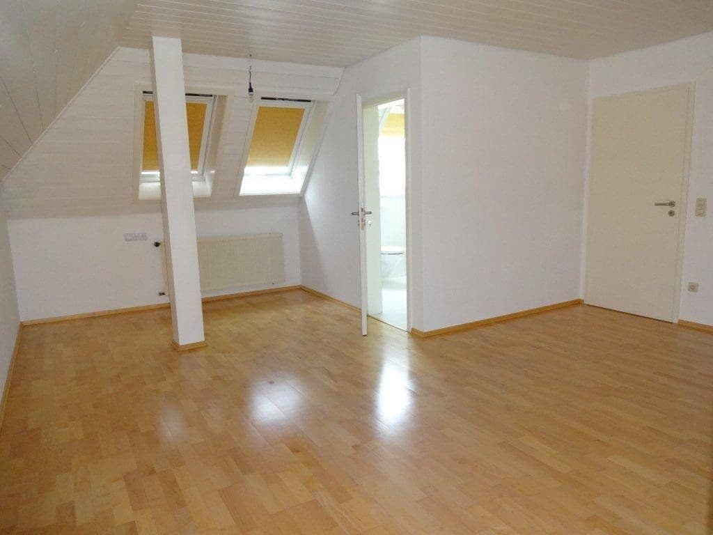 6 bedroom flat for sale, 220 m², Lehenstr. 25, Donaueschingen, Baden-Württemberg 6 bedroom flat for sale, 220 m², Lehenstr. 25, Donaueschingen, Baden-Württemberg
