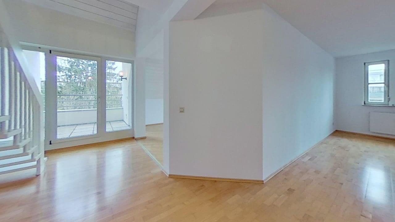 6 bedroom flat for sale, 220 m², Lehenstr. 25, Donaueschingen, Baden-Württemberg 6 bedroom flat for sale, 220 m², Lehenstr. 25, Donaueschingen, Baden-Württemberg
