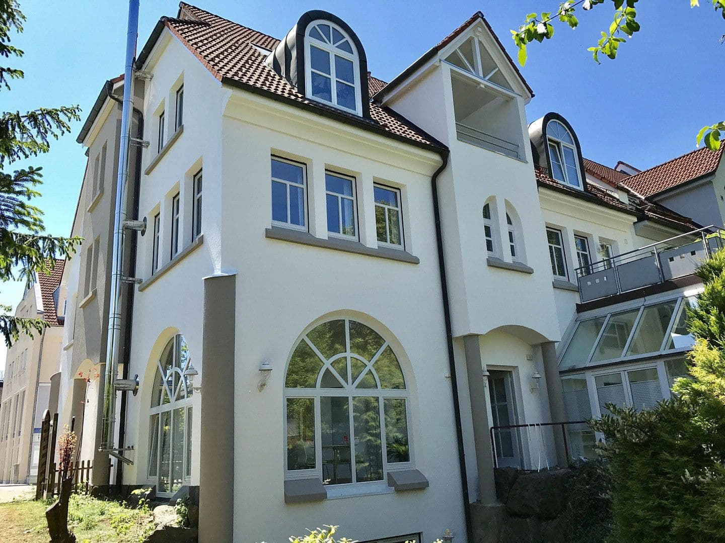 6 bedroom flat for sale, 220 m², Lehenstr. 25, Donaueschingen, Baden-Württemberg 6 bedroom flat for sale, 220 m², Lehenstr. 25, Donaueschingen, Baden-Württemberg