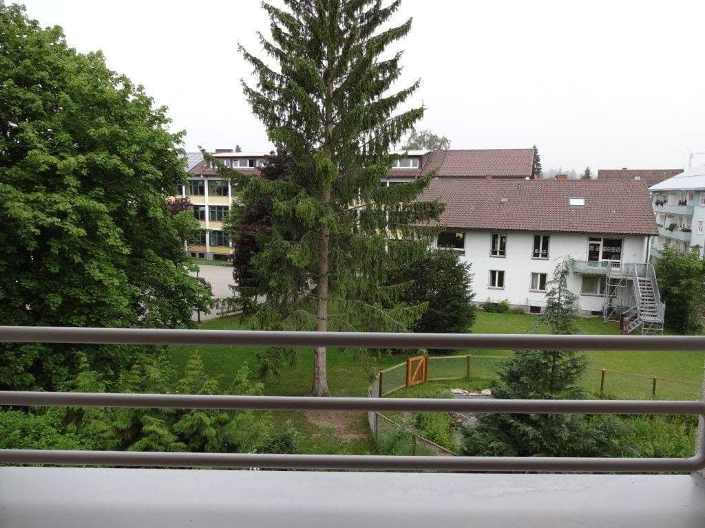 6 bedroom flat for sale, 220 m², Lehenstr. 25, Donaueschingen, Baden-Württemberg 6 bedroom flat for sale, 220 m², Lehenstr. 25, Donaueschingen, Baden-Württemberg