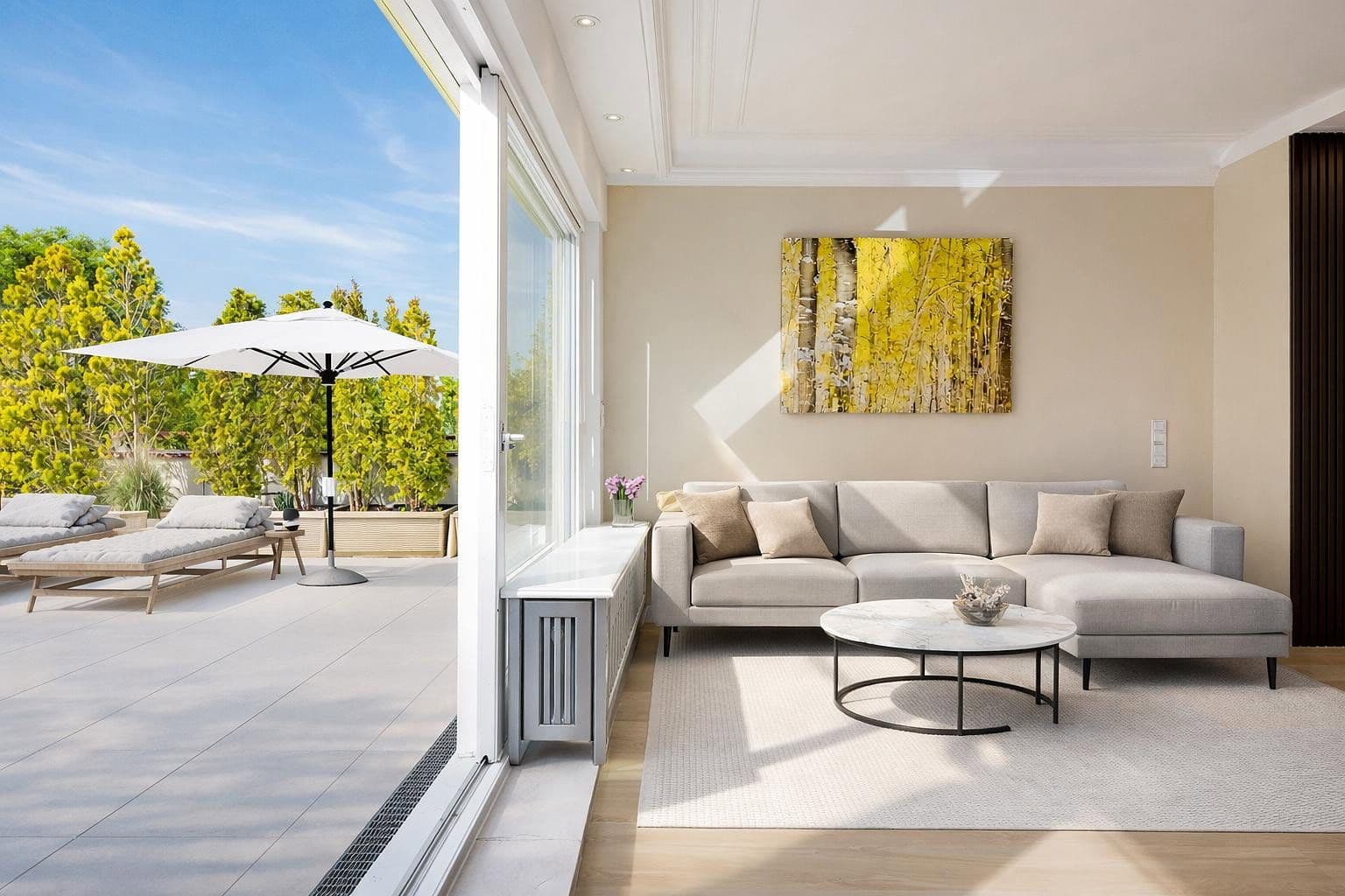 4 bedroom flat for sale, 162 m², München, Bavaria 4 bedroom flat for sale, 162 m², München, Bavaria