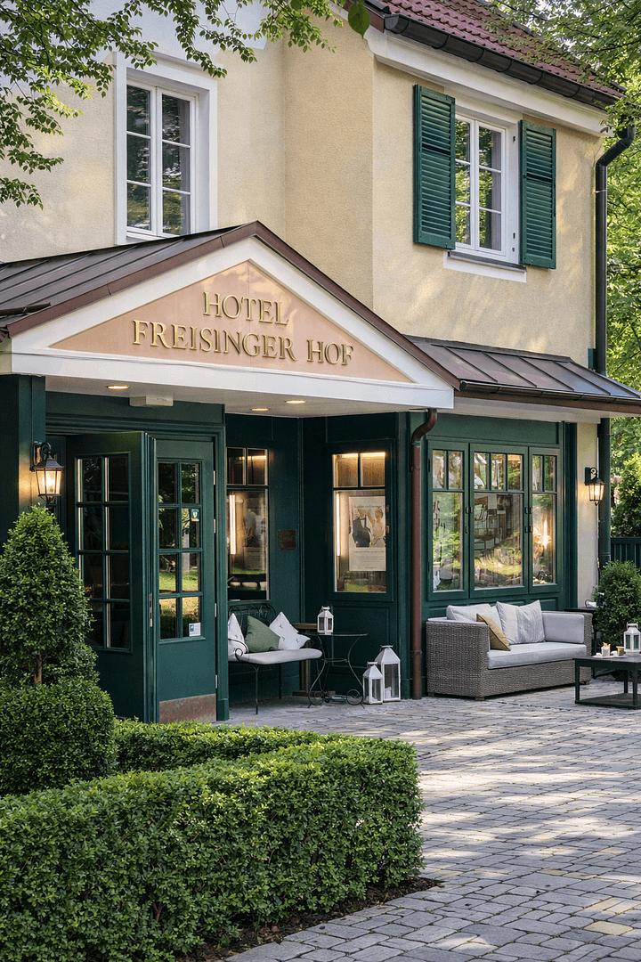 4 bedroom flat for sale, 162 m², München, Bavaria 4 bedroom flat for sale, 162 m², München, Bavaria