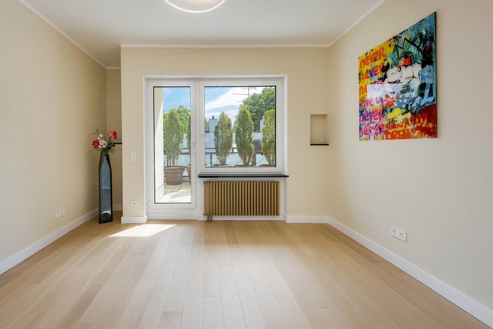 4 bedroom flat for sale, 162 m², München, Bavaria 4 bedroom flat for sale, 162 m², München, Bavaria