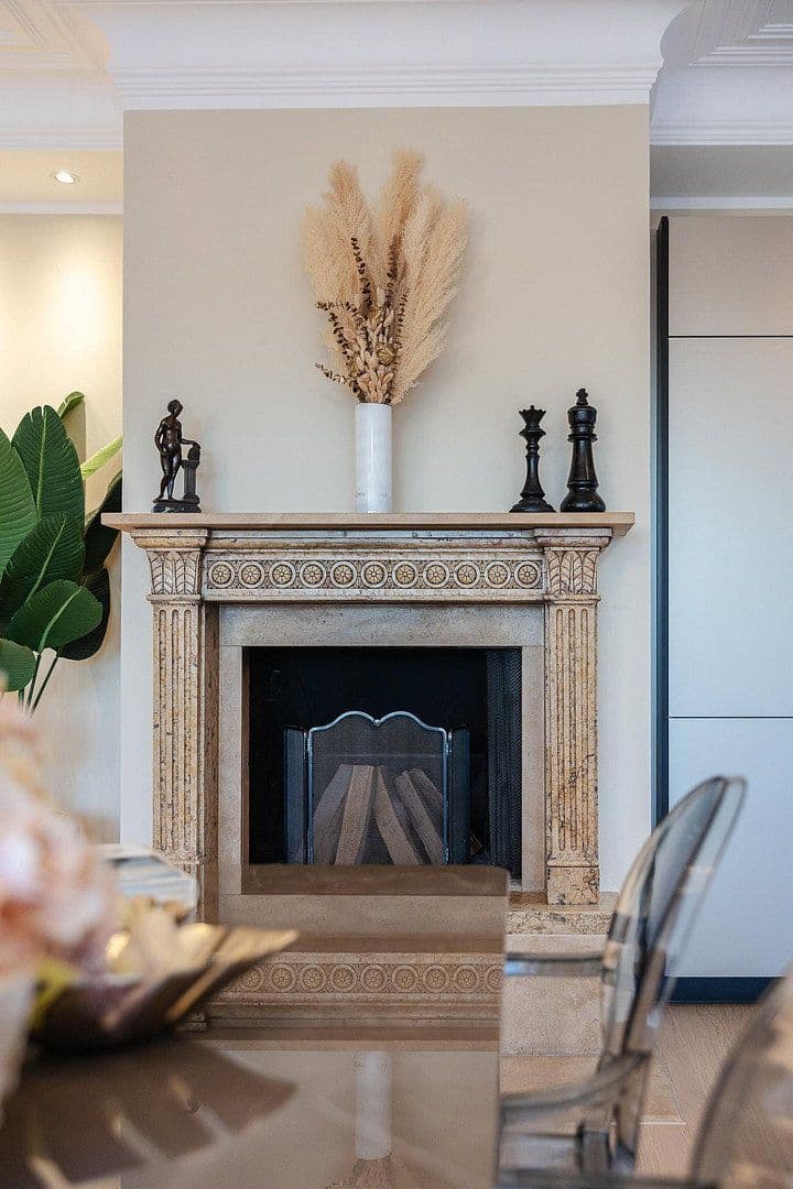 4 bedroom flat for sale, 162 m², München, Bavaria 4 bedroom flat for sale, 162 m², München, Bavaria