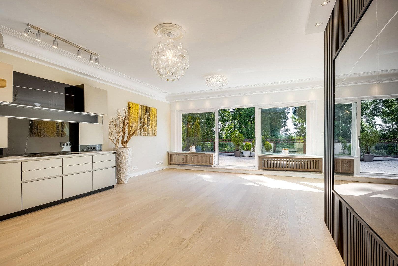 4 bedroom flat for sale, 162 m², München, Bavaria 4 bedroom flat for sale, 162 m², München, Bavaria