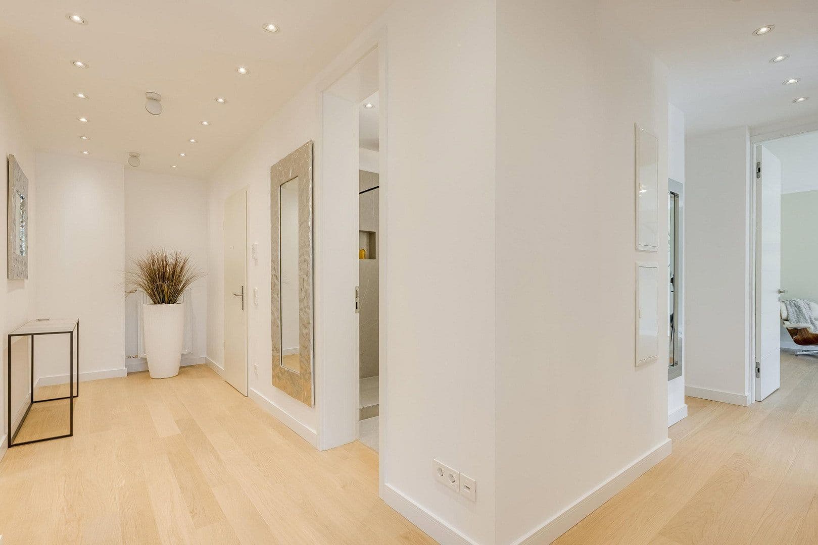 4 bedroom flat for sale, 162 m², München, Bavaria 4 bedroom flat for sale, 162 m², München, Bavaria