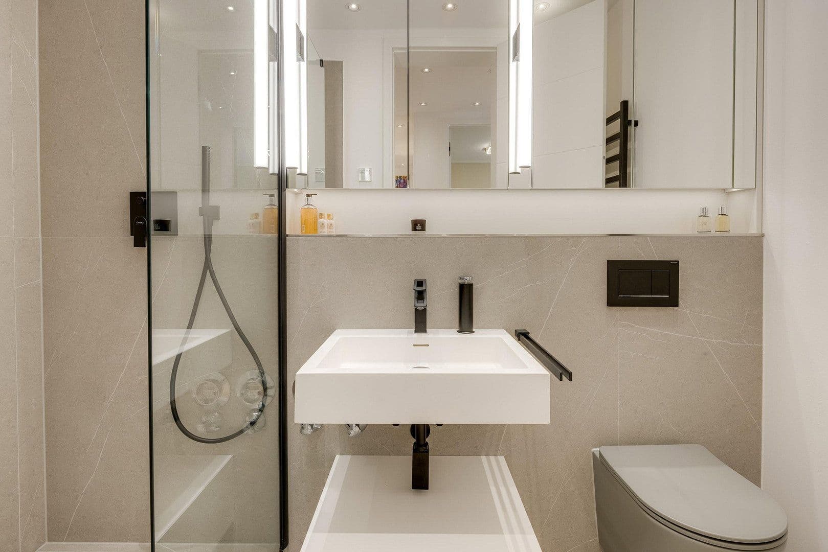 4 bedroom flat for sale, 162 m², München, Bavaria 4 bedroom flat for sale, 162 m², München, Bavaria