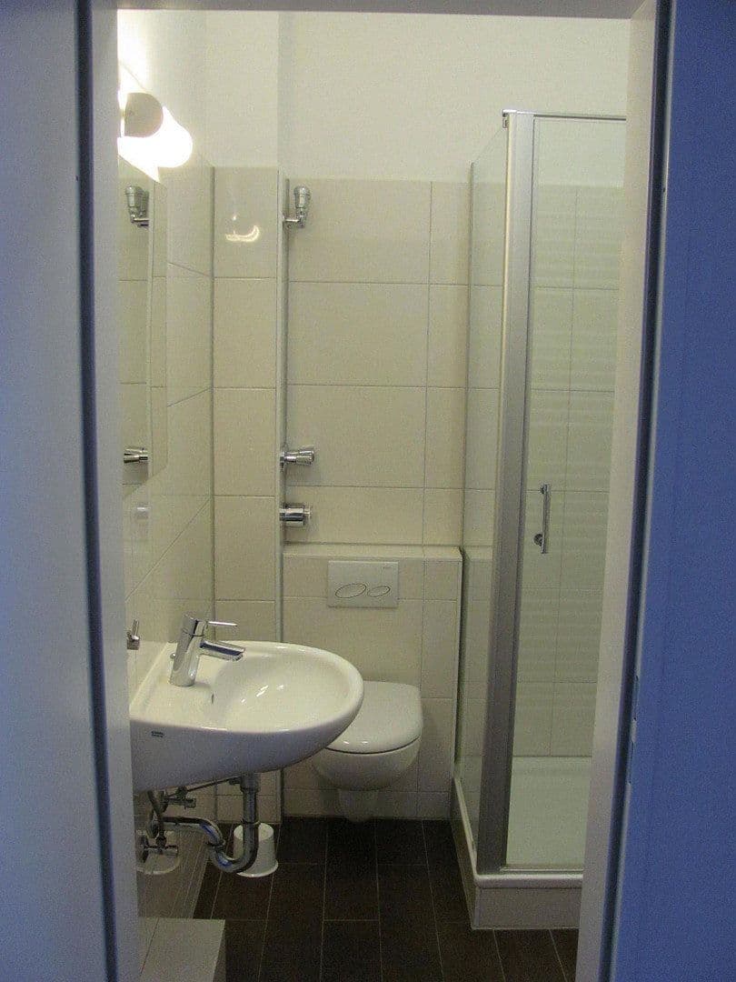 2 bedroom flat to rent, 36 m², Marktstraße 148, Oberhausen, North Rhine-Westphalia 2 bedroom flat to rent, 36 m², Marktstraße 148, Oberhausen, North Rhine-Westphalia