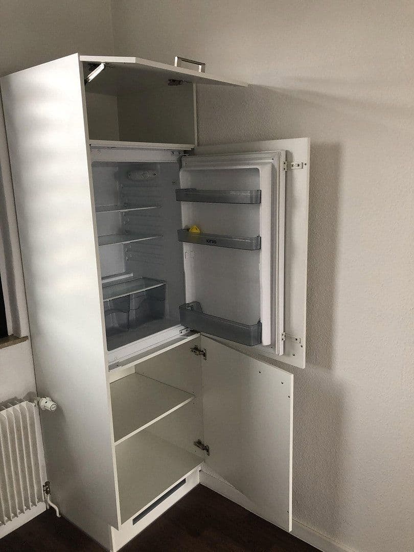 2 bedroom flat to rent, 36 m², Marktstraße 148, Oberhausen, North Rhine-Westphalia 2 bedroom flat to rent, 36 m², Marktstraße 148, Oberhausen, North Rhine-Westphalia