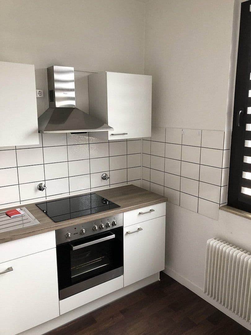 2 bedroom flat to rent, 36 m², Marktstraße 148, Oberhausen, North Rhine-Westphalia 2 bedroom flat to rent, 36 m², Marktstraße 148, Oberhausen, North Rhine-Westphalia