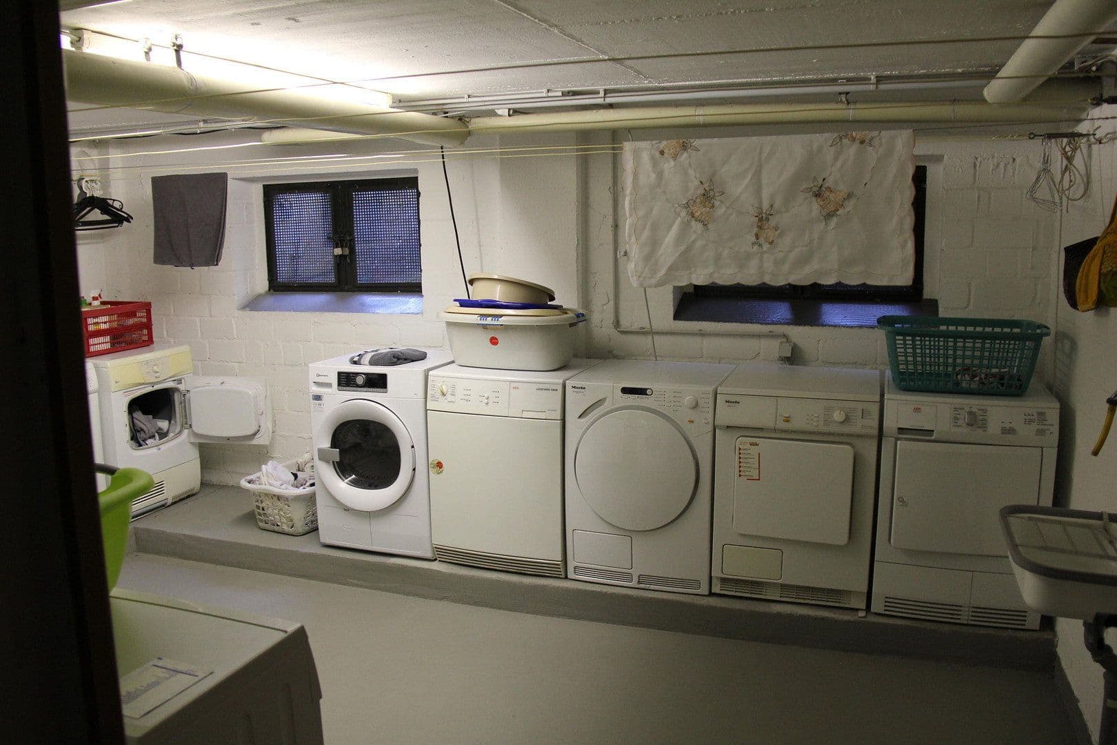 2 bedroom flat to rent, 36 m², Marktstraße 148, Oberhausen, North Rhine-Westphalia 2 bedroom flat to rent, 36 m², Marktstraße 148, Oberhausen, North Rhine-Westphalia