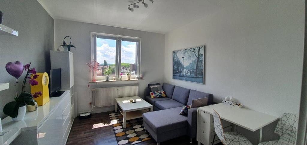 2 bedroom flat to rent, 36 m², Marktstraße 148, Oberhausen, North Rhine-Westphalia 2 bedroom flat to rent, 36 m², Marktstraße 148, Oberhausen, North Rhine-Westphalia