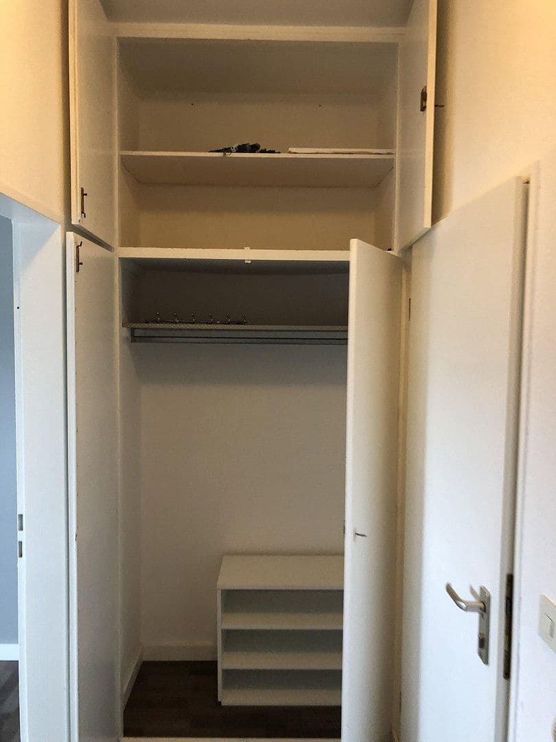 2 bedroom flat to rent, 36 m², Marktstraße 148, Oberhausen, North Rhine-Westphalia 2 bedroom flat to rent, 36 m², Marktstraße 148, Oberhausen, North Rhine-Westphalia